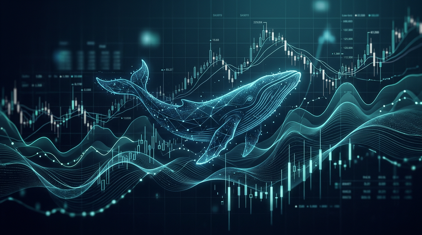 The Whale Playbook Weekly banner